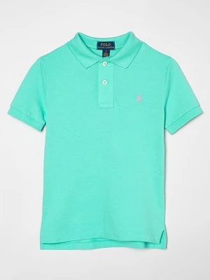 Koszulka polo Polo Ralph Lauren