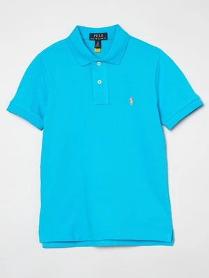 Koszulka polo Polo Ralph Lauren