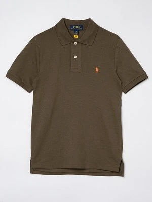 Koszulka polo Polo Ralph Lauren