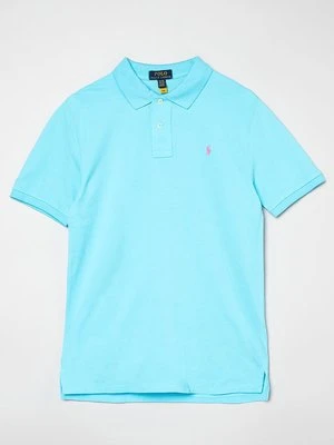 Koszulka polo Polo Ralph Lauren