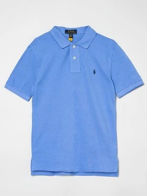 Koszulka polo Polo Ralph Lauren