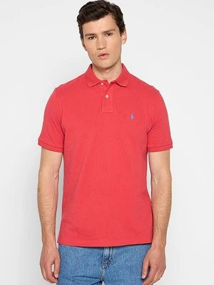 Koszulka polo Polo Ralph Lauren