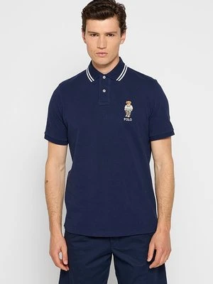 Koszulka polo Polo Ralph Lauren