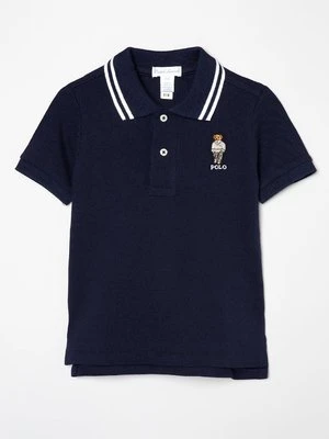 Koszulka polo Polo Ralph Lauren