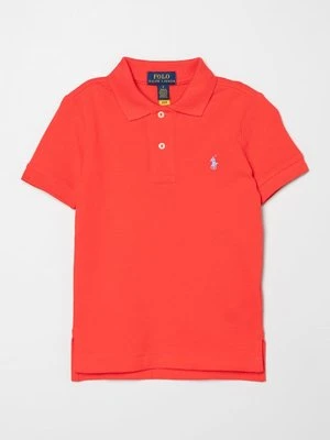 Koszulka polo Polo Ralph Lauren