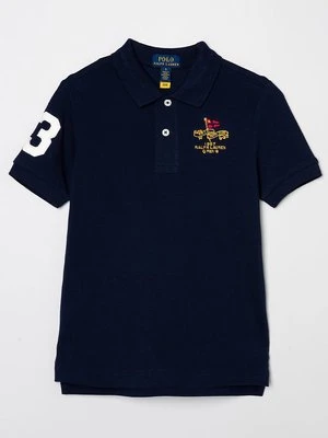 Koszulka polo Polo Ralph Lauren