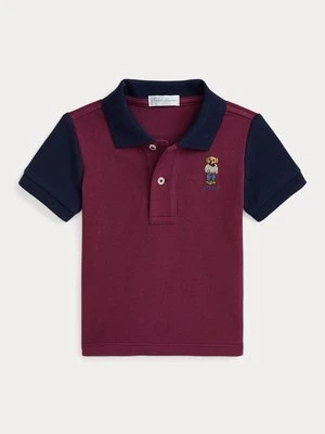 Koszulka polo Polo Ralph Lauren