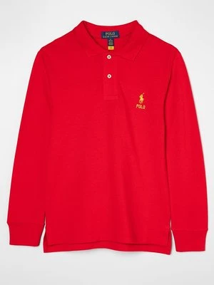 Koszulka polo Polo Ralph Lauren