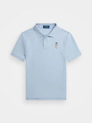 Koszulka polo Polo Ralph Lauren