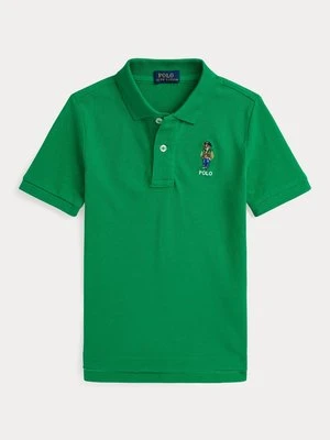 Koszulka polo Polo Ralph Lauren