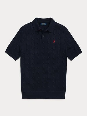 Koszulka polo Polo Ralph Lauren