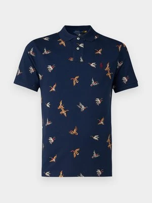 Koszulka polo Polo Ralph Lauren