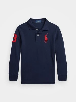 Koszulka polo Polo Ralph Lauren