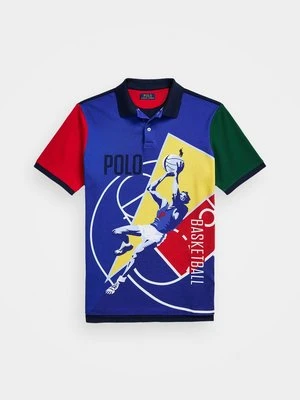 Koszulka polo Polo Ralph Lauren