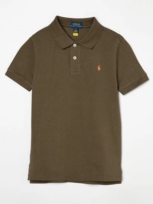 Koszulka polo Polo Ralph Lauren