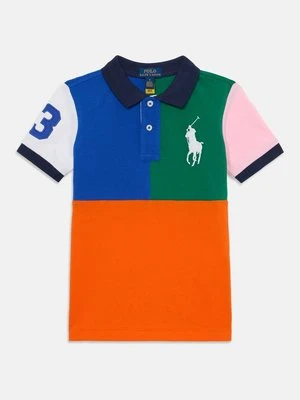 Koszulka polo Polo Ralph Lauren