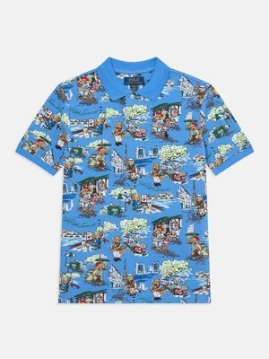 Koszulka polo Polo Ralph Lauren