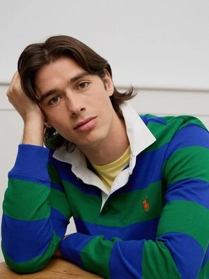 Koszulka polo Polo Ralph Lauren