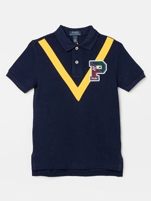 Koszulka polo Polo Ralph Lauren
