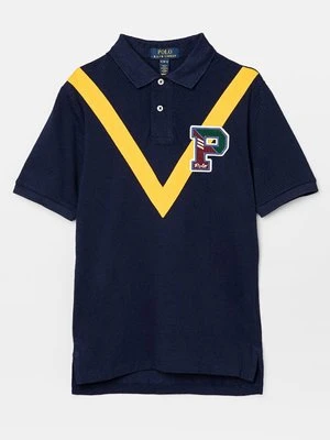 Koszulka polo Polo Ralph Lauren