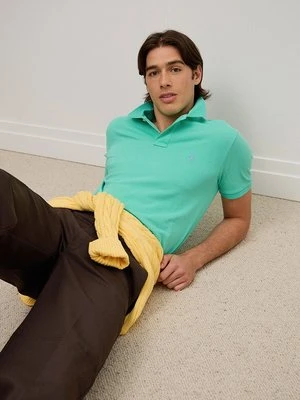 Koszulka polo Polo Ralph Lauren