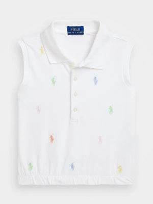 Koszulka polo Polo Ralph Lauren