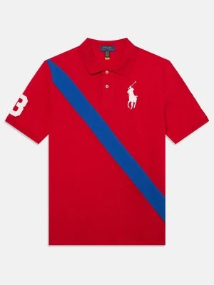 Koszulka polo Polo Ralph Lauren