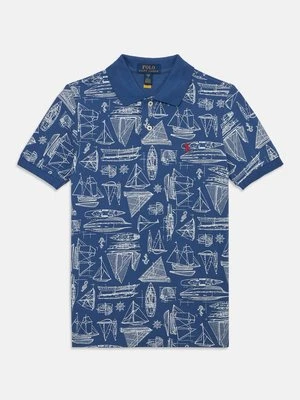Koszulka polo Polo Ralph Lauren