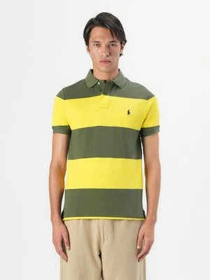Koszulka polo Polo Ralph Lauren