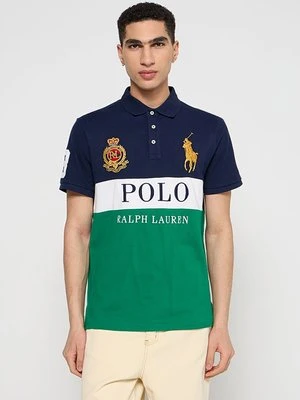 Koszulka polo Polo Ralph Lauren