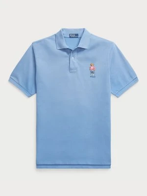 Koszulka polo Polo Ralph Lauren
