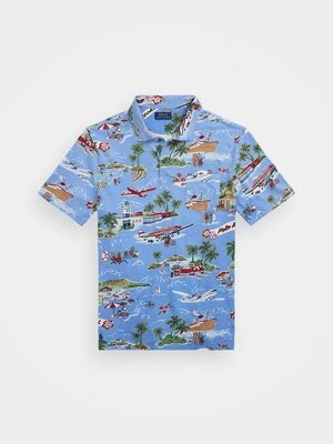 Koszulka polo Polo Ralph Lauren