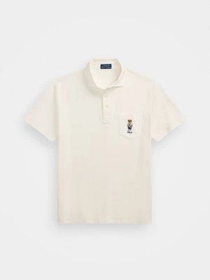 Koszulka polo Polo Ralph Lauren