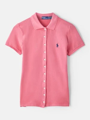 Koszulka polo Polo Ralph Lauren