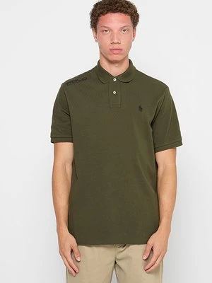 Koszulka polo Polo Ralph Lauren