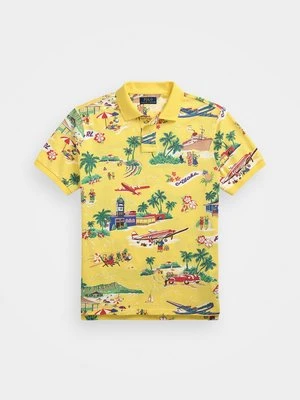 Koszulka polo Polo Ralph Lauren