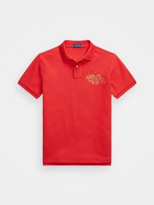 Koszulka polo Polo Ralph Lauren