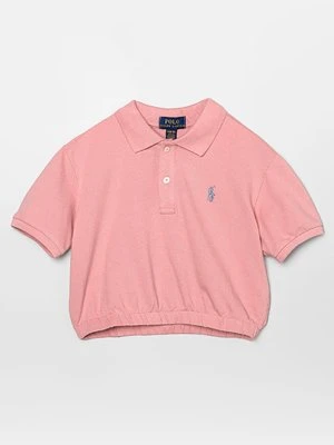 Koszulka polo Polo Ralph Lauren