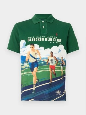 Koszulka polo Polo Ralph Lauren