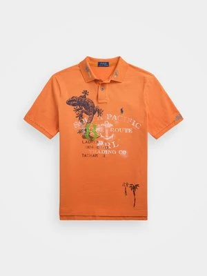 Koszulka polo Polo Ralph Lauren