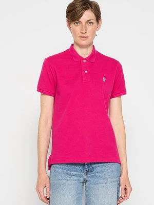 Koszulka polo Polo Ralph Lauren