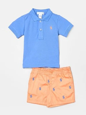 Koszulka polo Polo Ralph Lauren