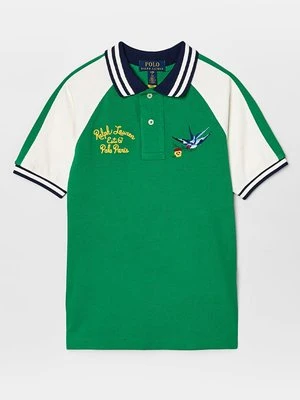 Koszulka polo Polo Ralph Lauren