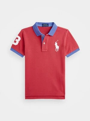 Koszulka polo Polo Ralph Lauren