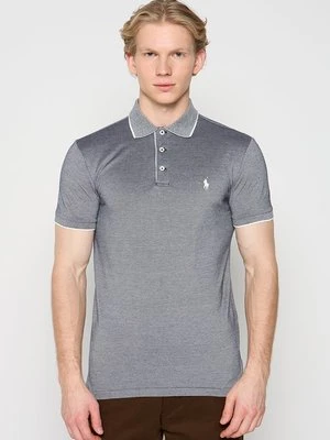 Koszulka polo Polo Ralph Lauren granatowy