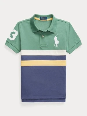 Koszulka polo Polo Ralph Lauren