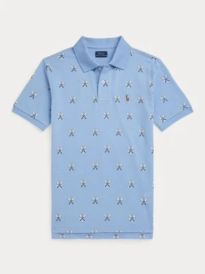 Koszulka polo Polo Ralph Lauren