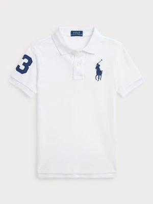 Koszulka polo Polo Ralph Lauren