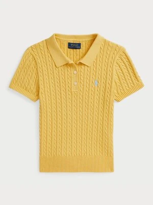 Koszulka polo Polo Ralph Lauren