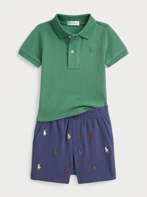 Koszulka polo Polo Ralph Lauren